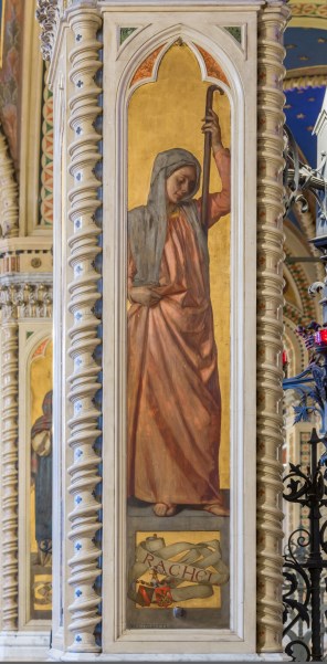 성녀 라헬_photo by Wolfgang Moroder_in the Sanctuary of Santa Maria delle Grazie in Brescia_Italy.jpg